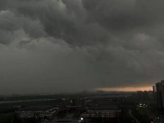 山东省气象台，风雨前的守望者