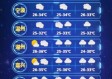 临平天气预报15天（临平天气预报15天当地天气查询表）