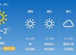 威海天气预报最新15天，春日海滨的天气变幻与出行指南
