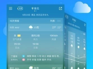 万盛彩票官网-高密天气预报30天准确，科技赋能下的气象服务新体验