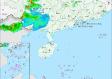 香港华南海域天气预报，守护海上安全的气象哨兵