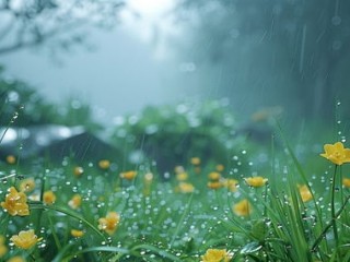苏州天气预报七天，春日细雨中的江南韵律