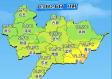 任丘市天气预报，今日晴暖宜出行，明日冷空气携风沙来袭