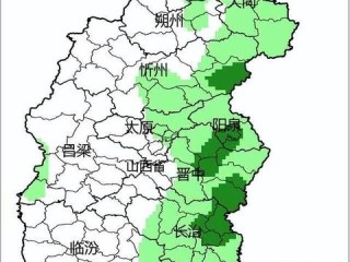 长治天气预报15天（长治天气预报15天当地天气）