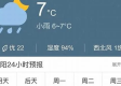 衡阳天气预报15天查询，掌握未来天气，从容应对生活变化