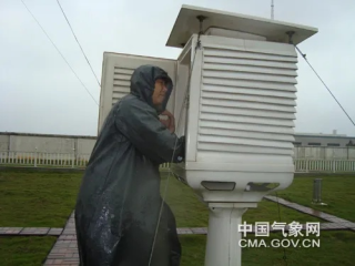 风雨无阻的守望者，国家气象局如何守护十四亿人的晴雨冷暖