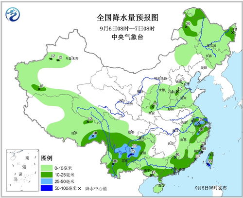 未来60天天气预报，科学与玄学之间的精准博弈