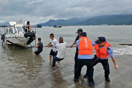 台风格美最新消息，强度升级为超强台风，浙江福建严阵以待