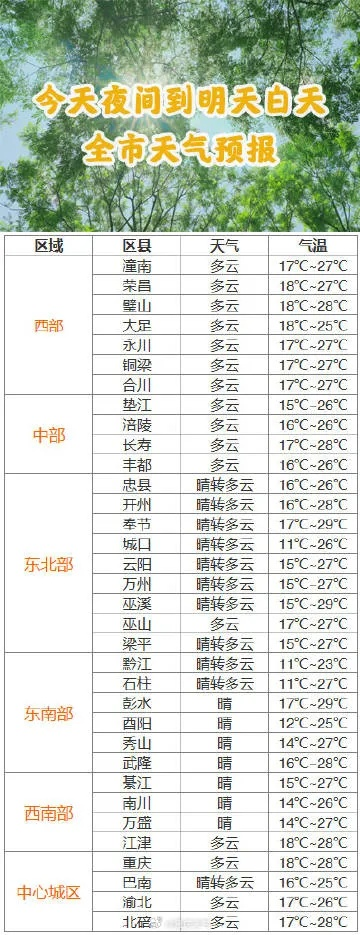 一周与十五天，天气预报查询的真相与生活指南