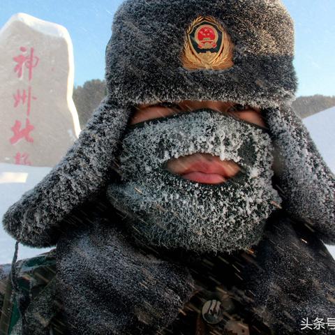 寒潮来袭!黑龙江天气最新预报,局地降温超12℃大雪+大风齐上阵 寒潮来袭!黑龙江天气最新预报,局地降温超12℃大雪+大风齐上阵
