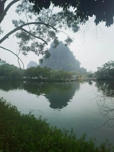 肇庆天气,岭南风情里的四季诗篇 肇庆天气,岭南风情里的四季诗篇