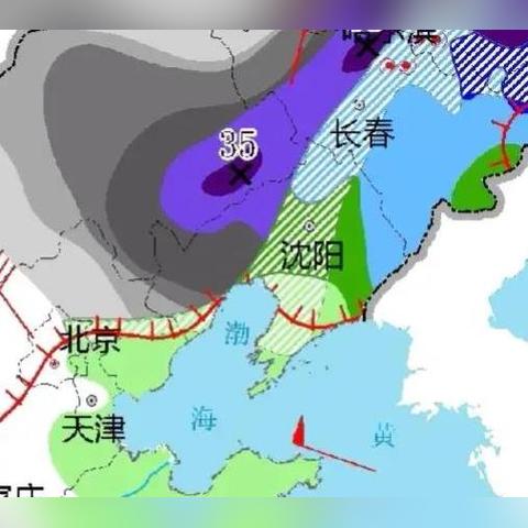 辽宁阜新天气预报,一场与自然对话的日常仪式 辽宁阜新天气预报,一场与自然对话的日常仪式