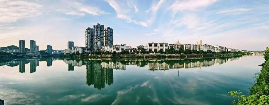 郴州天气40天，从闷热到秋凉，一座城市的季节转身