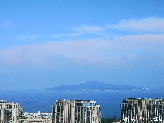 威海天象，在冷暖交锋处，读懂一座城的呼吸
