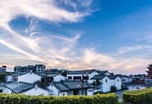 潮州天气预报,古城烟雨中的冷暖密码 潮州天气预报,古城烟雨中的冷暖密码