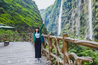 贵州旅游，山水秘境间的多彩人文之旅