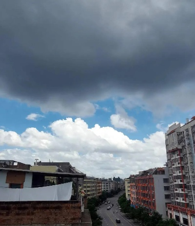 玉林天气,南国小城的温柔与倔强 玉林天气,南国小城的温柔与倔强