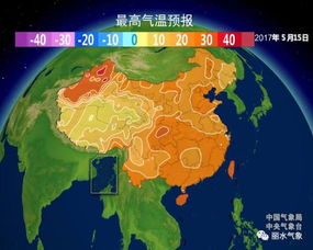 上海市天气预报一周,晴雨交替,气温起伏需留意 上海市天气预报一周,晴雨交替,气温起伏需留意