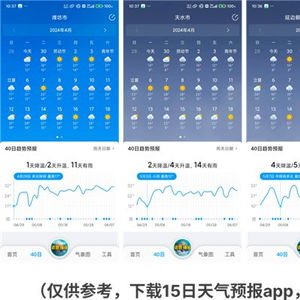 铁岭的天气，藏着东北的四季歌