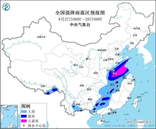 山东省气象台，风雨前的守望者