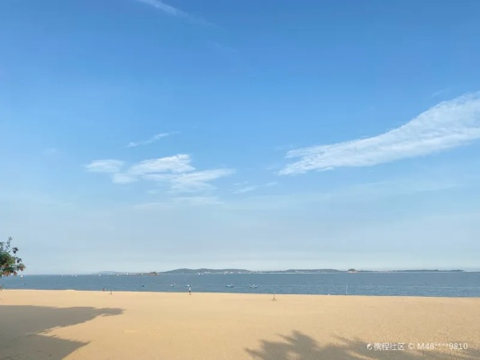 厦门的天气，是海风写给日子的一封情书