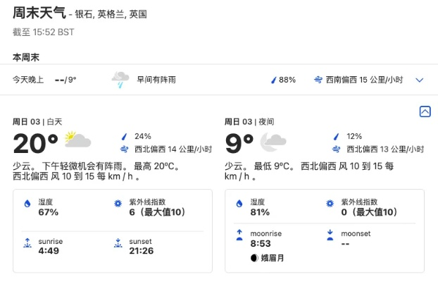 40天天气预报本地,一场关于不确定性的生活实验 40天天气预报本地,一场关于不确定性的生活实验