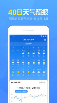 成都天气预报查询，掌握天气变化，从容应对每一天