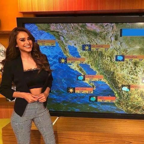 十五天之外的生活，天气预报教会我的事