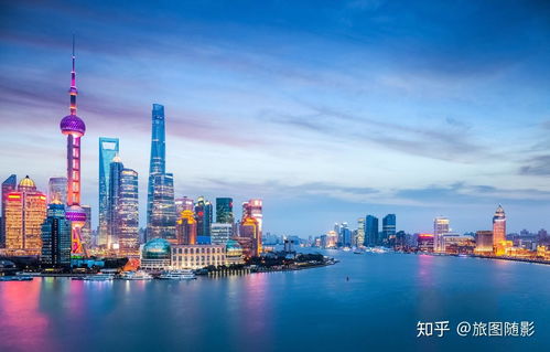 上海发布天气,城市脉动中的冷暖预警 上海发布天气,城市脉动中的冷暖预警