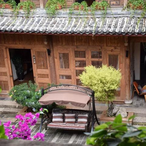 云南丽江天气预报,四季如春的浪漫,先看天再出发 云南丽江天气预报,四季如春的浪漫,先看天再出发