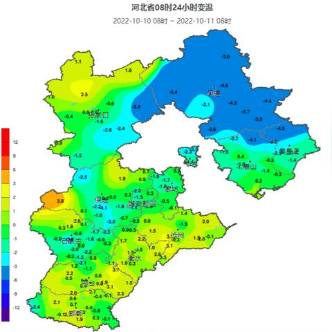 未来十五天，天气早知道—天气预报15天查询指南