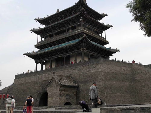 北京旅游攻略,这些必去景点,带你领略古都风华 北京旅游攻略,这些必去景点,带你领略古都风华