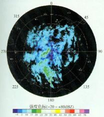 天眼守望者，气象实时监测系统如何重塑我们的生活
