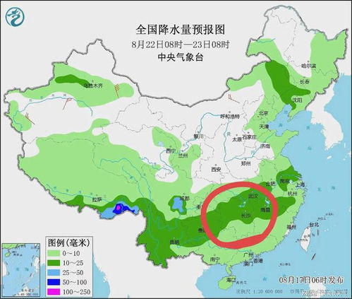 张家界天气15天预报及穿衣指南，出行前必看！